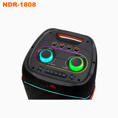 КОЛОНКА NDR-1808